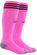 Adidas Copa Zone Cushion Iv Otc - Pink/Black product image 1, provided for visual reference and product detail review