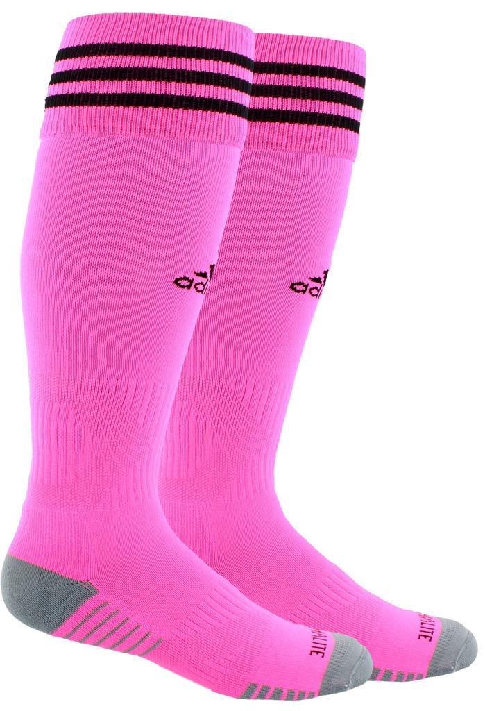 Adidas Copa Zone Cushion Iv Otc - Pink/Black product image 1, provided for visual reference and product detail review