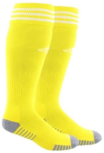 Adidas Copa Zone Cushion Iv Otc - Yellow product image 3, provided for visual reference and product detail review