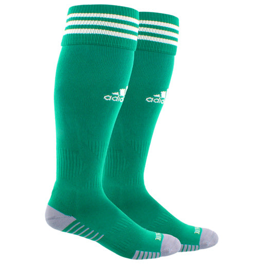 Adidas Copa Zone Cushion Iv Otc - Kellygreen/White product image 1, provided for visual reference and product detail review