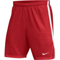 Nike Dry Classic Soccer Shorts-University Red/Whit product image 1, provided for visual reference and product detail review