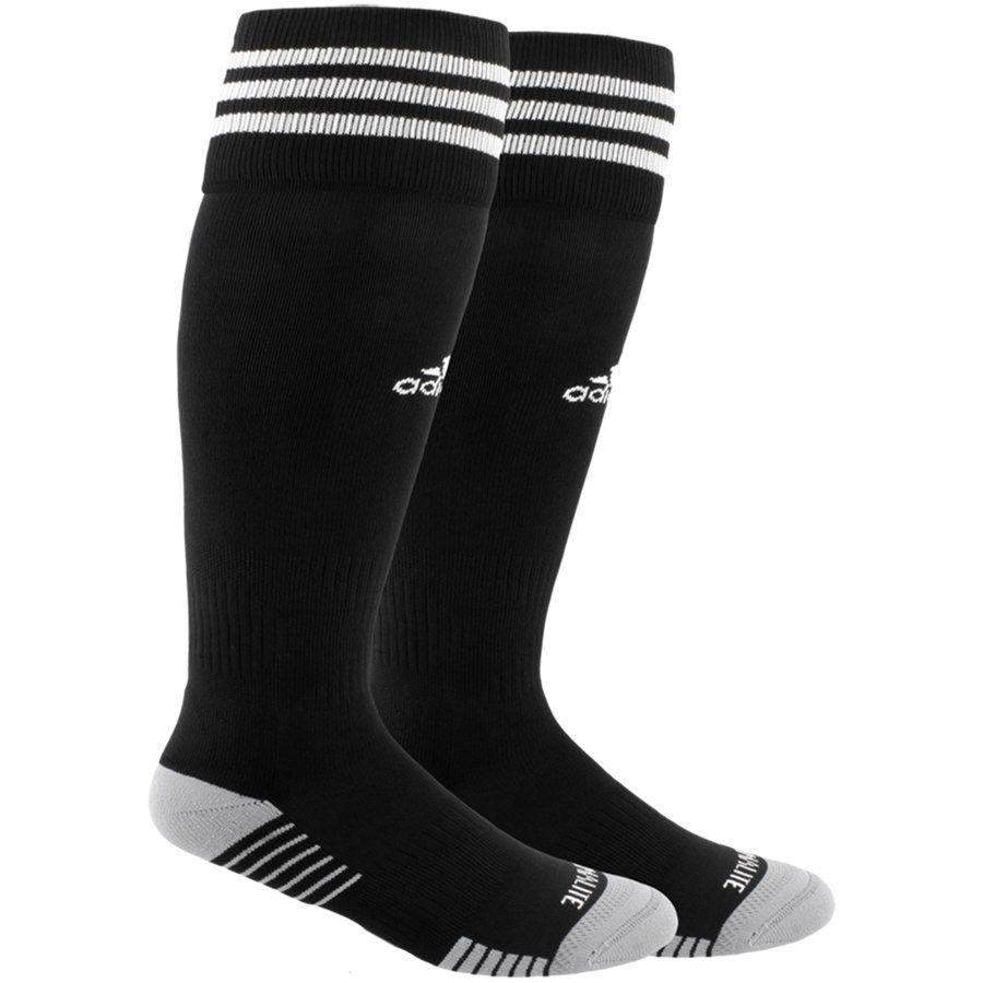 Adidas Copa Zone Cushion IV OTC - Black/White product image 1, provided for visual reference and product detail review