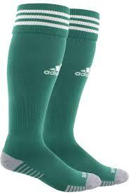 Adidas Copa Zone Cushion Iv Otc - Green/White product image 1, provided for visual reference and product detail review