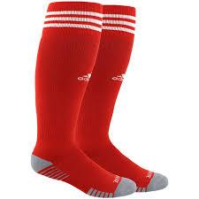 Adidas Copa Zone Cushion Iv Otc - Red/White product image 1, provided for visual reference and product detail review