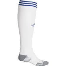 Adidas Copa Zone Cushion Iv Otc - White/Royal product image 2, provided for visual reference and product detail review