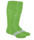 Adidas Metro IV OTC Soccer Sock product image 1, provided for visual reference and product detail review