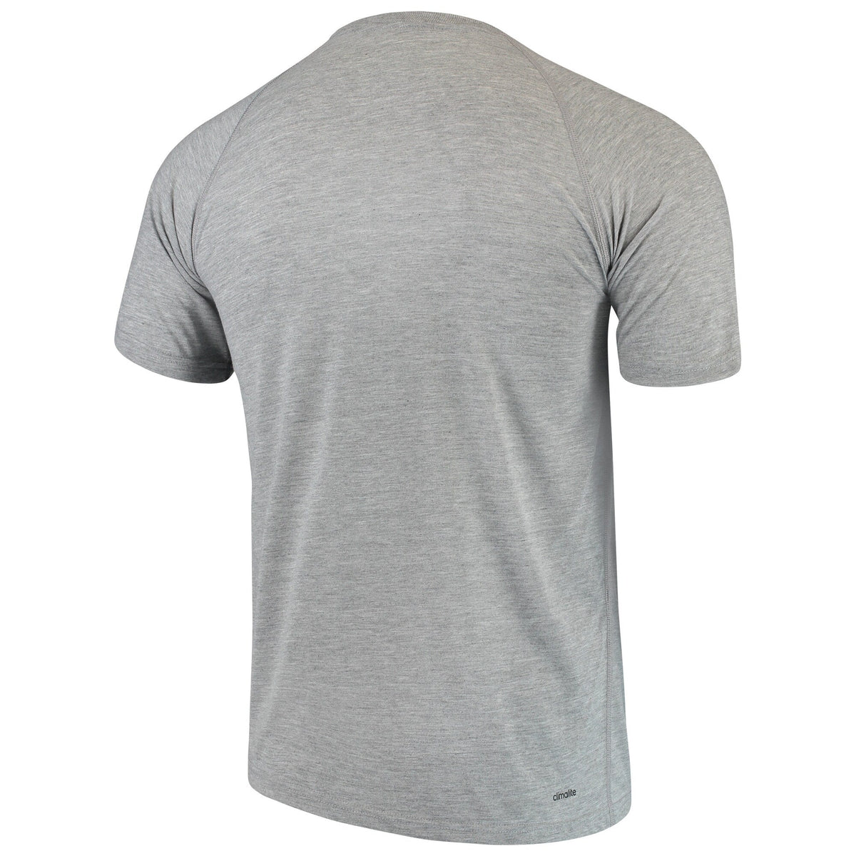 Adidas Mexico National Football Team EST. Logo-Heatherd Grey/Green product image 3, provided for visual reference and