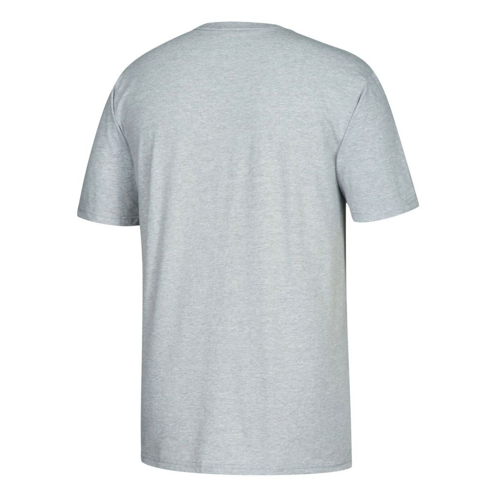 Adidas Mexico National Football Team Logo-Heatherd Grey product image 2, provided for visual reference and product detail