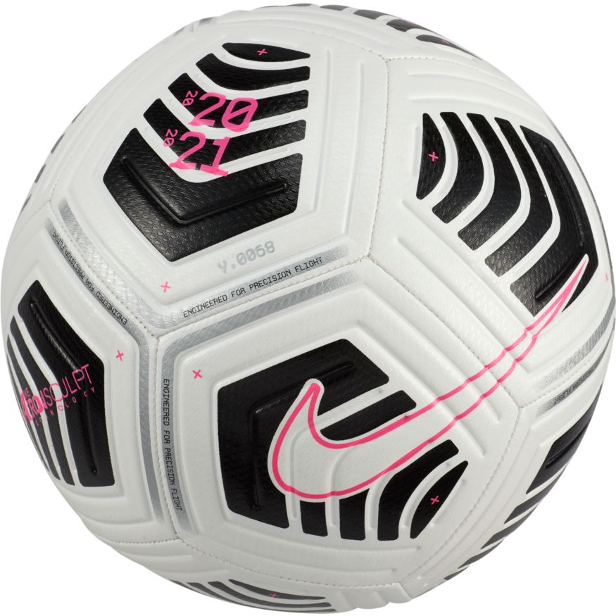 Nike Strike Soccer Ball product image 1, provided for visual reference and product detail review