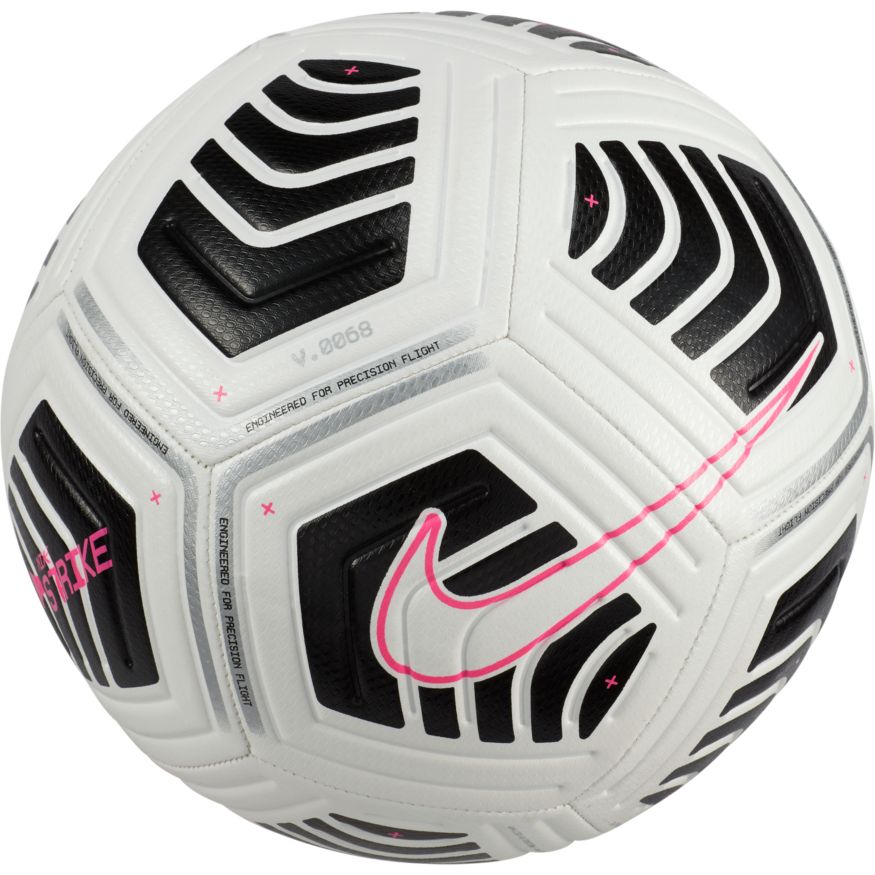 Nike Strike Soccer Ball product image 2, provided for visual reference and product detail review