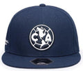 Fi Collection Club America Braveheart Fitted Hat-Navy product image 1, provided for visual reference and product detail