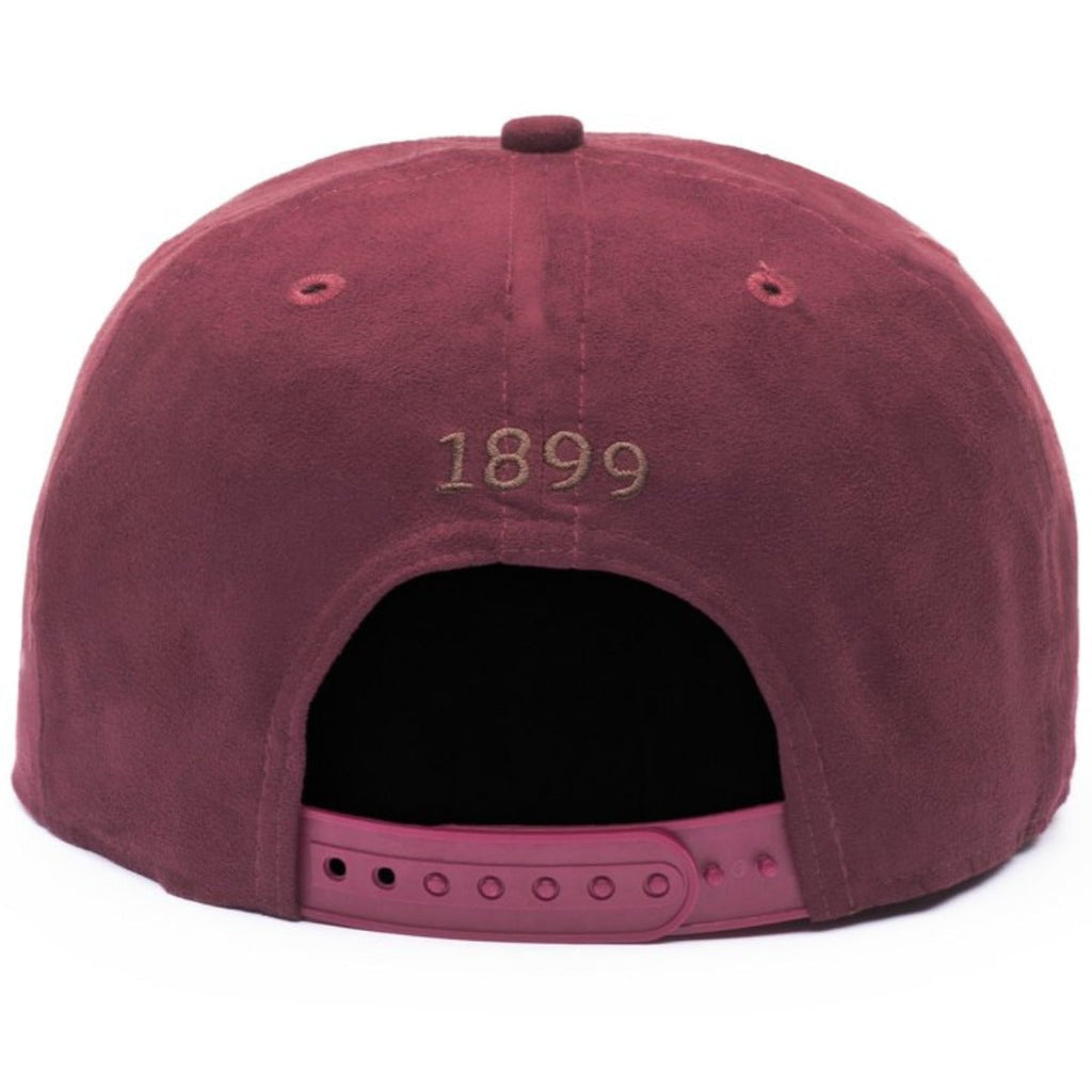 Fi COLLECTIONS FC BARCELONA TIFOSO Snapback HAT product image 4, provided for visual reference and product detail review