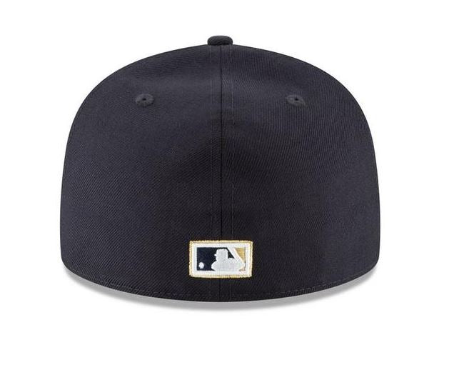 New Era Houston Astros Cooperstown Wool 59FIFTY Fitted product image 4, provided for visual reference and product detail