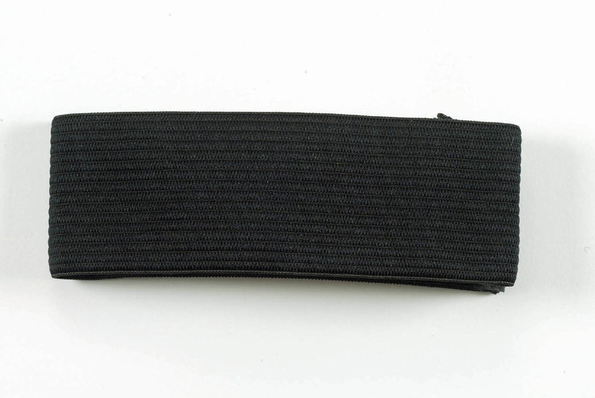 Kwik Goal Black Arm Band product image 1, provided for visual reference and product detail review