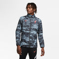 NIKE LIVERPOOL F.C Men SOCCER JACKET product image 1, provided for visual reference and product detail review