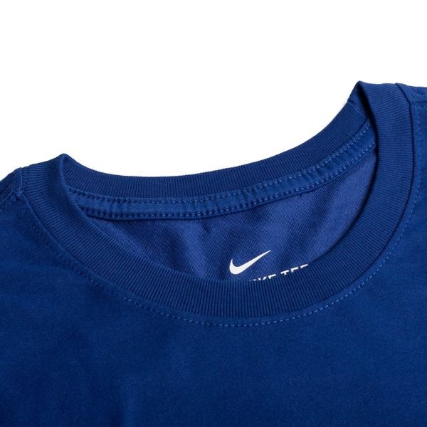 Nike Inter Milan Men Soccer T-Shirt product image 4, provided for visual reference and product detail review