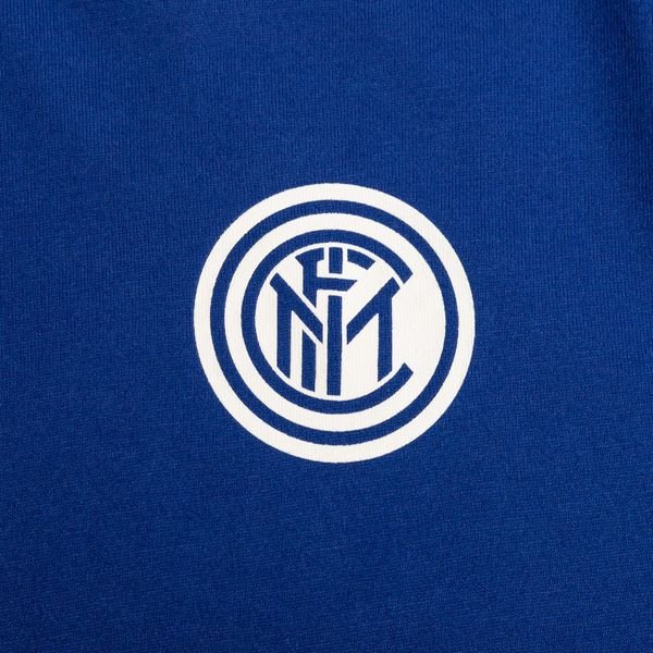 Nike Inter Milan Men Soccer T-Shirt product image 3, provided for visual reference and product detail review