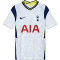 Nike Youth Tottenham Hotspur Stadium Home 20/21 Jersey product image 1, provided for visual reference and product detail