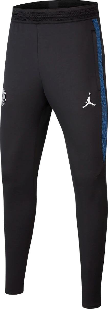 Nike Youth Psg Jordan Training Pants product image 1, provided for visual reference and product detail review