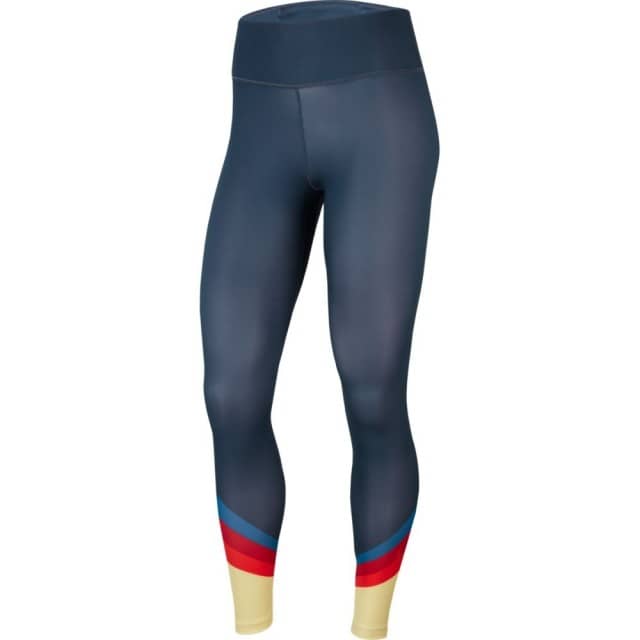 The Nike One Club América Women Tights product image 1, provided for visual reference and product detail review