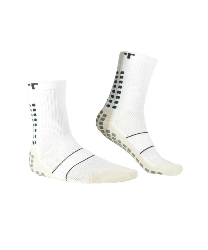 TruSox 3.0 Mid-Calf Cushion Crew Sock product image 2, provided for visual reference and product detail review