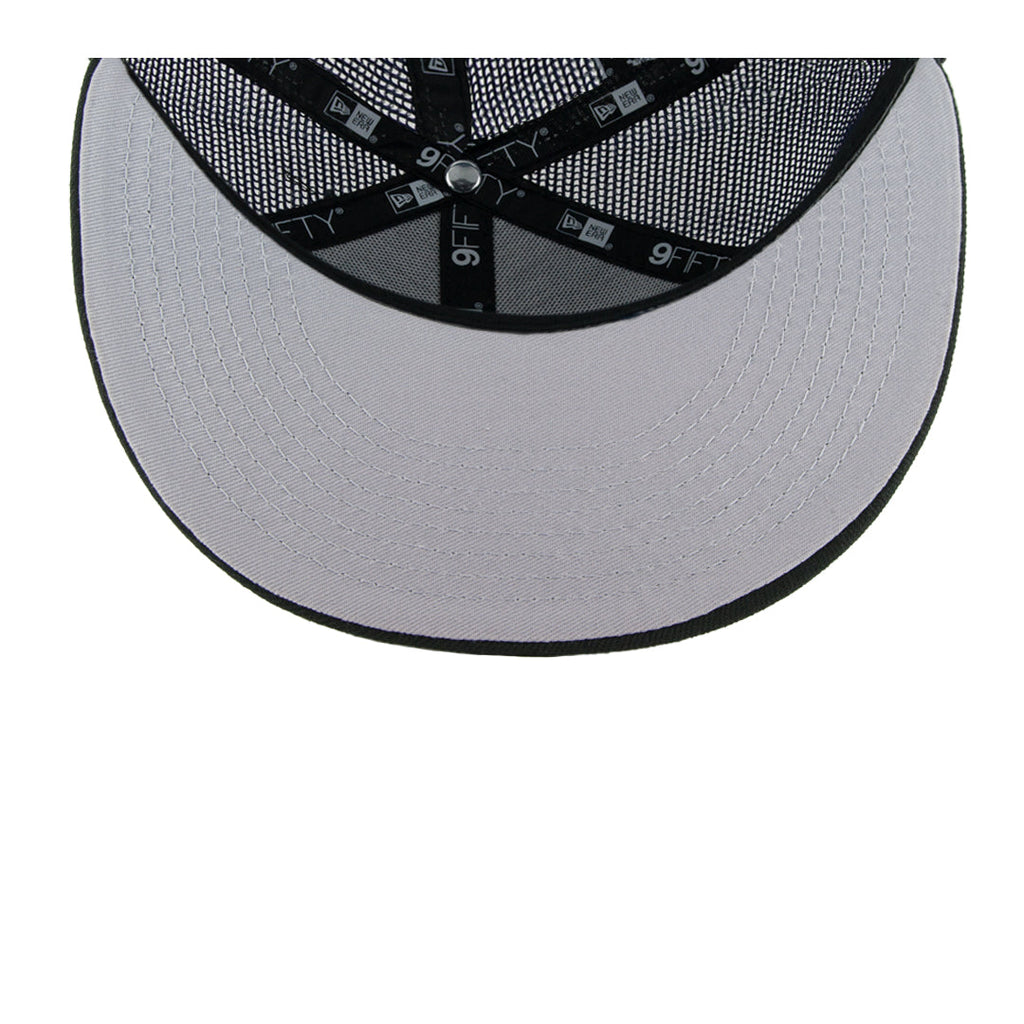 New Era Arizona Diamondbucks classic trucker 9FIFTY-Black product image 5, provided for visual reference and product detail