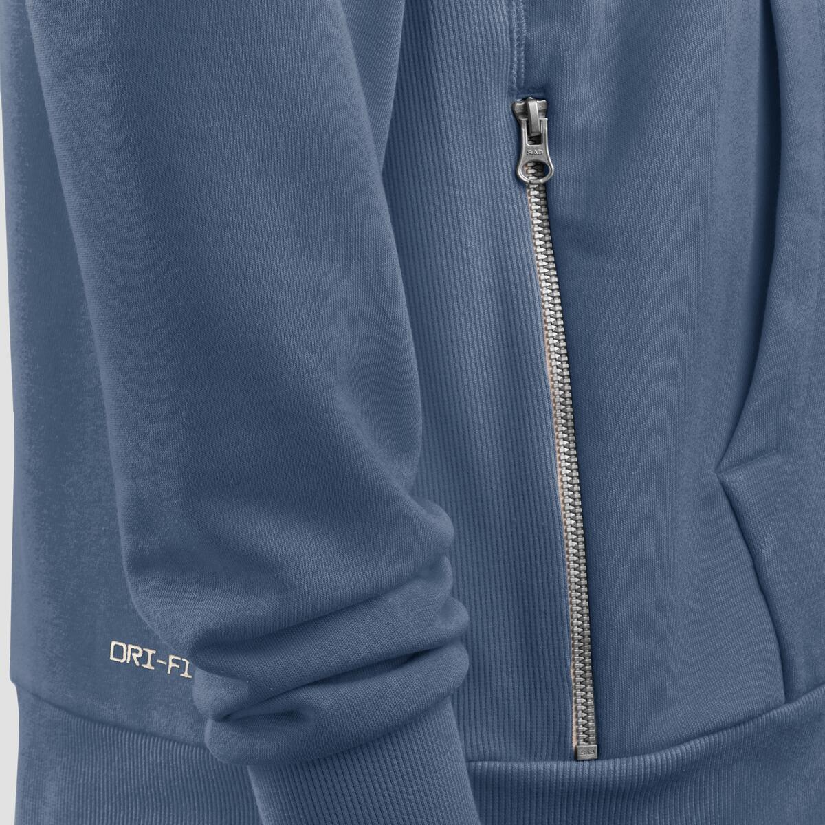 New England Patriots Rivalry Nike Men Sideline Hoodie product image 4, provided for visual reference and product detail