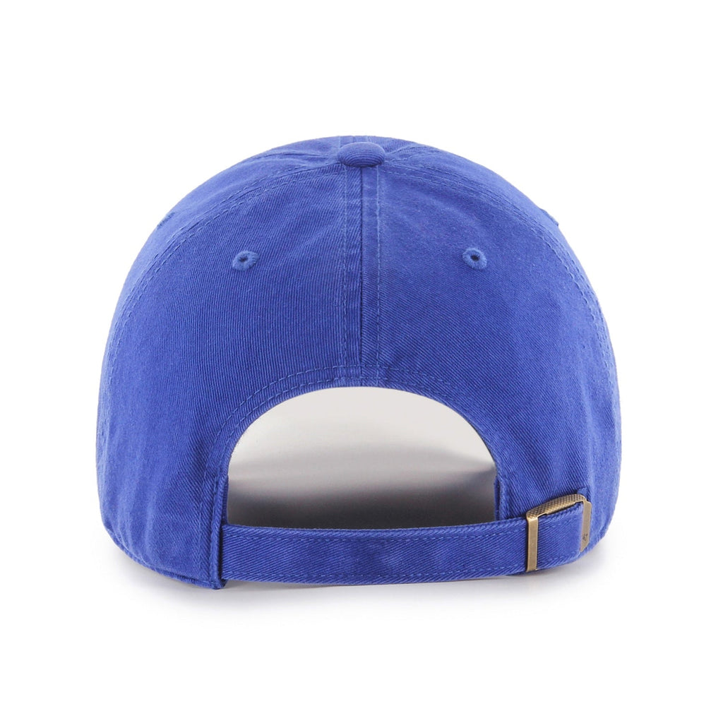 New England Patriots '47 Historic Royal Clean Up Adjustable Hat product image 2, provided for visual reference and product