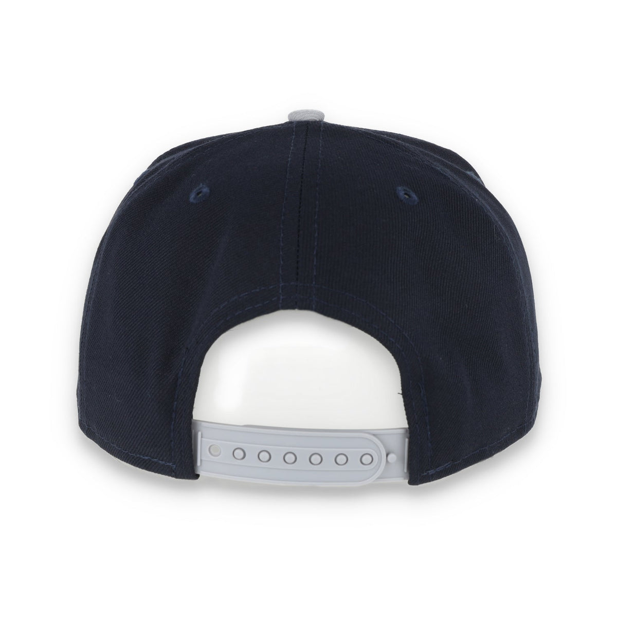 New York Yankees New Era Team Script 9FIFTY Snapback Hat - Navy product image 5, provided for visual reference and product
