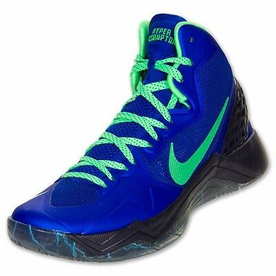 Nike Zoom Hyperdisruptor product image 1, provided for visual reference and product detail review