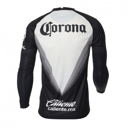 Nike Men Club America Stadium Golkeeper Jersey 20/21 product image 2, provided for visual reference and product detail review