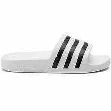 Adidas Adilette Aqua Slides product image 1, provided for visual reference and product detail review