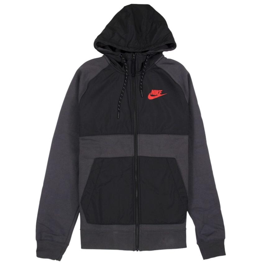 Nike Sportswear Jacket product image 1, provided for visual reference and product detail review