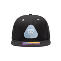 FI PUMAS ICE CREAM Snapback HAT product image 1, provided for visual reference and product detail review
