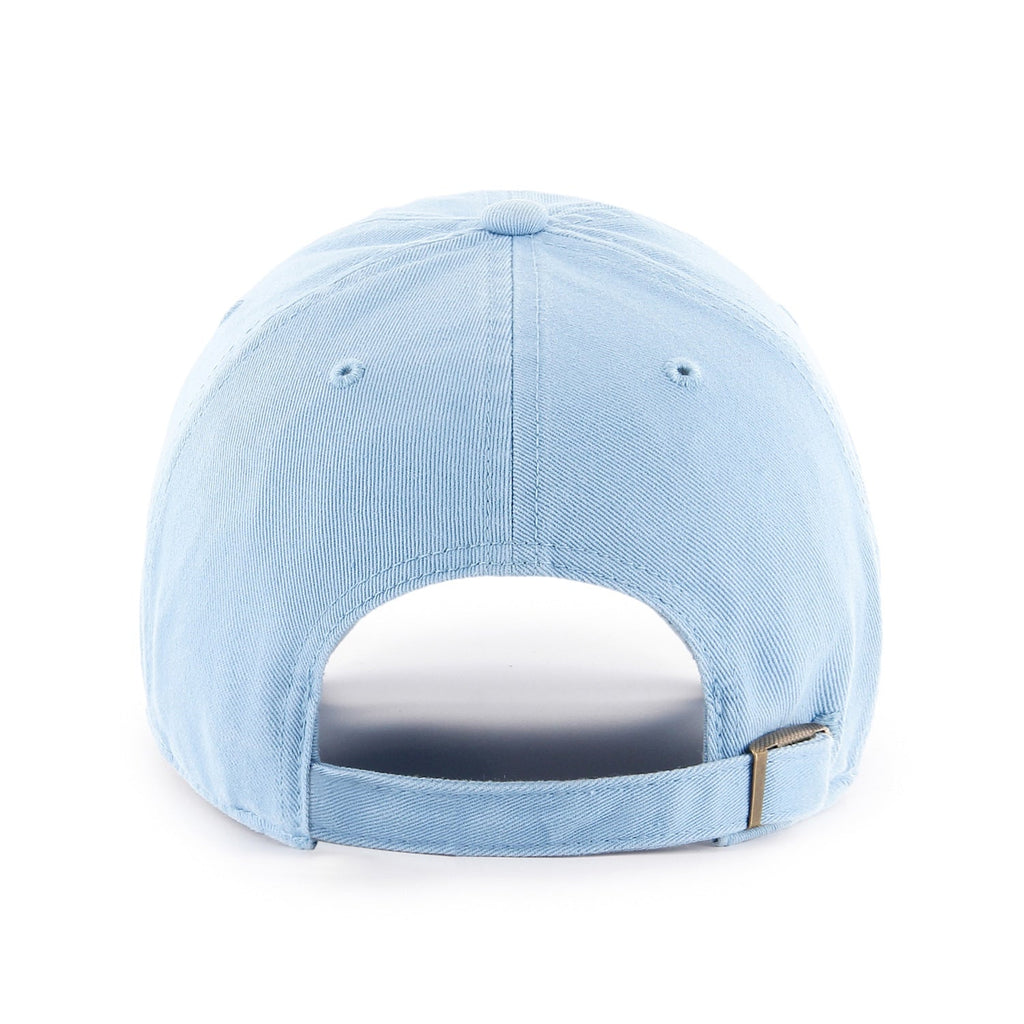 Philadelphia Phillies '47 Columbia Cooperstown Clean Up Adjustable Hat product image 2, provided for visual reference and