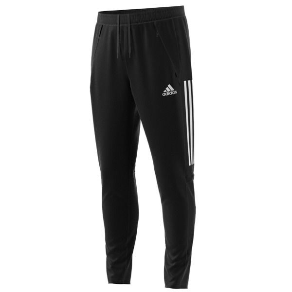 Adidas Condivo 20 Training Pants product image 1, provided for visual reference and product detail review
