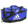 Adidas Defender Iv Large Duffel Bag-Royal product image 1, provided for visual reference and product detail review