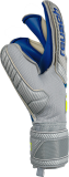 Reusch Attrakt Gold X Evolution Cut Finger Support product image 3, provided for visual reference and product detail review