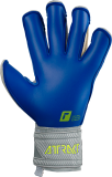 Reusch Attrakt Gold X Evolution Cut Finger Support product image 2, provided for visual reference and product detail review