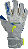 Reusch Attrakt Gold X Evolution Cut Finger Support product image 1, provided for visual reference and product detail review