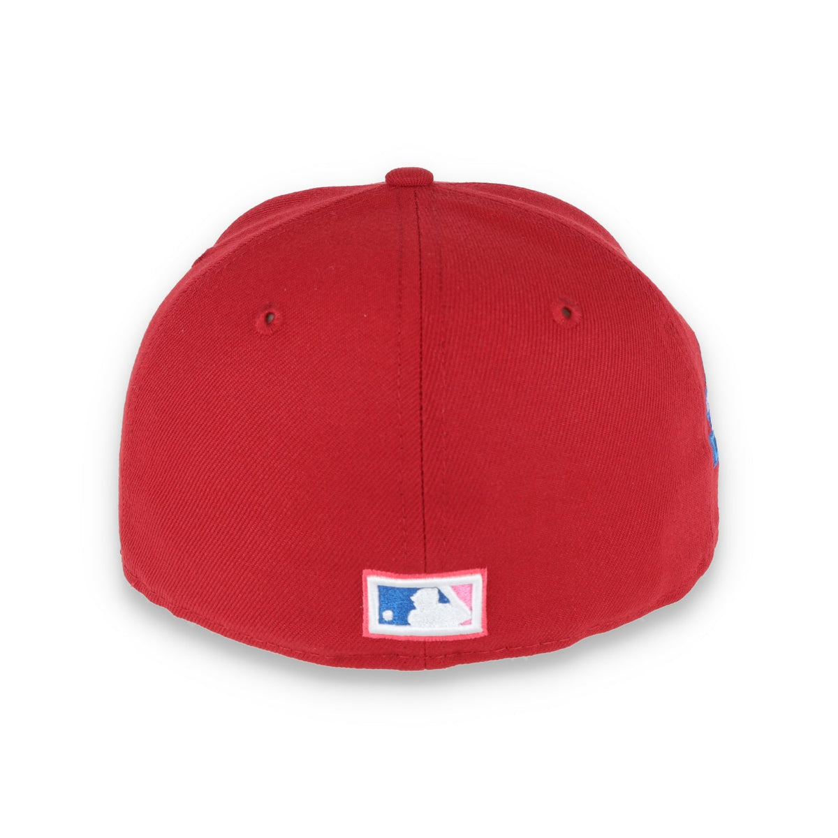 New Era San Francisco Giants 1989 Battle Of The Bay Side Patch 59FIFTY Fitted product image 3, provided for visual reference