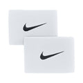 Nike Guard Stay 2 Soccer Sleeve - White product image 1, provided for visual reference and product detail review