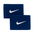 Nike Guard Stay 2 Soccer Sleeve - Navy product image 1, provided for visual reference and product detail review