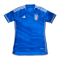 Adidas Italy Home Stadium Jersey 2023 product image 1, provided for visual reference and product detail review