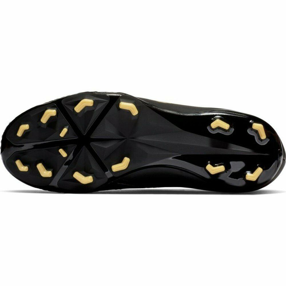 Nike Jr Phantom Venom Academy Fg-Bright Crimson/Black product image 4, provided for visual reference and product detail