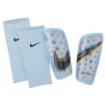 Nike Mercurial Lite Soccer Shin Guards product image 1, provided for visual reference and product detail review