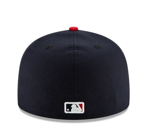 St. Louis Cardinals Alternate Collection 59Fifty Fitted-On-Field Collection-Blue product image 4, provided for visual
