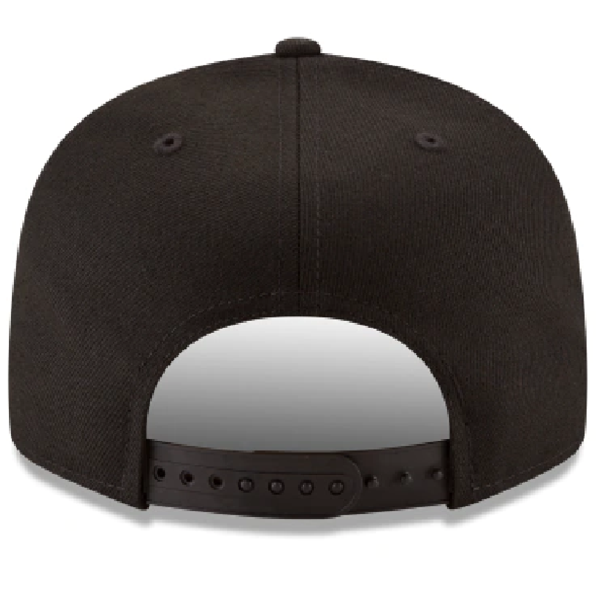 San Francisco Giants Team Color Basic 9FIFTY Snapback-Black product image 4, provided for visual reference and product