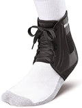 XLP Mueller Soccer Ankle Brace product image 1, provided for visual reference and product detail review