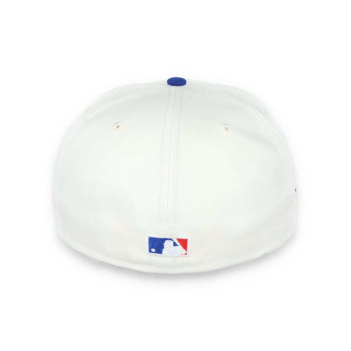 New Era Texas Rangers 1995 All Star Game Patch 59FIFTY Fitted Ivory Hat product image 5, provided for visual reference and